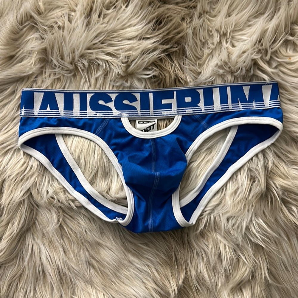 COPY - Aussiebum new without tag